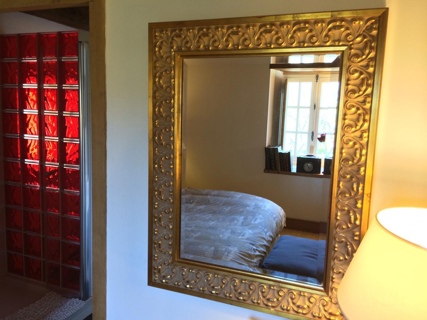 Manoir De La Rogerais & Spa Beaussais Sur Mer Room photo